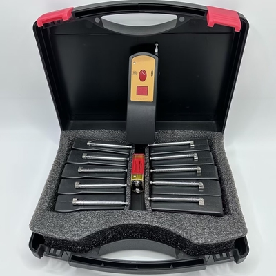 Stageli Cold Flame Indoor Fireworks Firing System สําหรับงานแต่ง