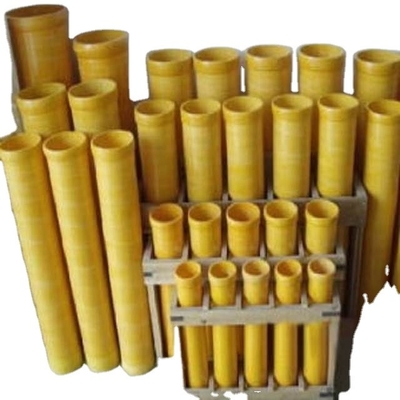 HDPE ใยกระจก ไฟฟ้า โมรเตอร์ท่อ 3 นิ้ว 4 นิ้ว สําหรับปาร์ตี้