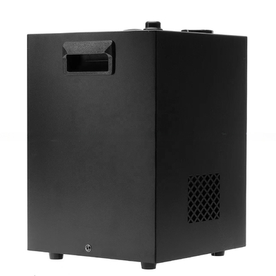 600W Stage Spark Machine เครื่องสปาร์คเกอร์เย็น รองรับการควบคุมทางไกลและการควบคุมคอนโซล