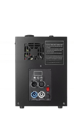 600W Stage Spark Machine เครื่องสปาร์คเกอร์เย็น รองรับการควบคุมทางไกลและการควบคุมคอนโซล