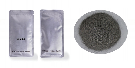 200 กรัม ไฟฟ้าเย็น ไม่ควัน สารประกอบไทเทเนียม Ti Powder สําหรับเครื่องสปาร์คเย็น