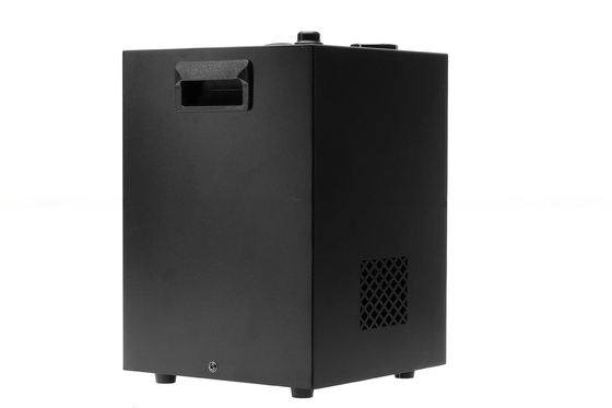 งานเลี้ยงในห้อง 650w ภาพยนตร์ ภาพยนตร์ ไฟตกรรม เครื่องกระเพาะเย็น ไพโร