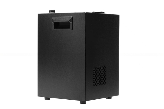 งานเลี้ยงในห้อง 650w ภาพยนตร์ ภาพยนตร์ ไฟตกรรม เครื่องกระเพาะเย็น ไพโร