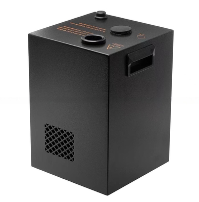 OEM ODM DMX Spark Machine Cold Sparkler Machine สําหรับบาร์งานแต่ง