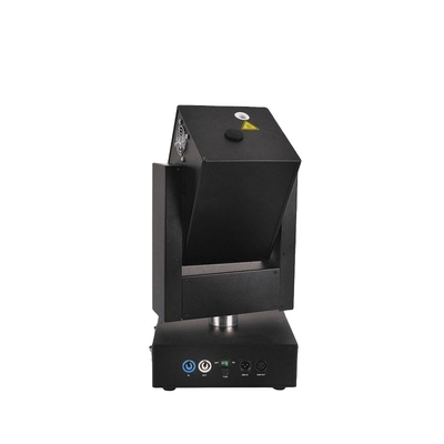 สเปรย์ความสูง 2-5m เครื่องกระจ่าง DMX เครื่องไฟฟ้า OEM ODM