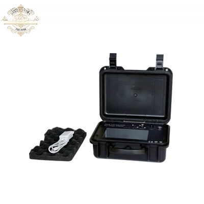 สเปรย์ความสูง 2-5m เครื่องกระจ่าง DMX เครื่องไฟฟ้า OEM ODM