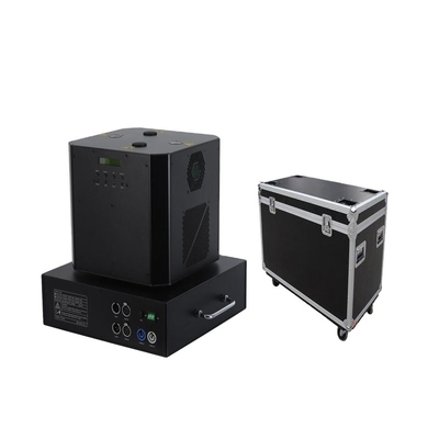 DMX Remote Cold Sparkling Machine เครื่องสปริงเครื่องสปริง ความสูง 2-5 เมตร