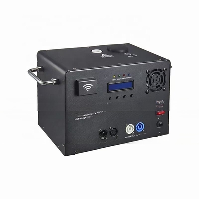 เครื่องสปาร์คฟอนเทน 110 วอลต์ เครื่องดีเจ สปาร์คเลอร์ เครื่องเต้น ไพโรเย็น เครื่อง