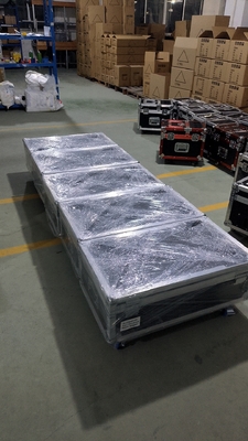 เครื่องสปาร์คฟอนเทน 110 วอลต์ เครื่องดีเจ สปาร์คเลอร์ เครื่องเต้น ไพโรเย็น เครื่อง