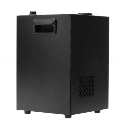 เครื่องไฟฟ้าไฟฟ้า 200W เครื่องผลไฟฟ้า 1 หัว เครื่องโยนไฟ Dmx