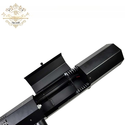 พาร์ตี้ดีเจ 20w 500Hz ไฟส่องปืน ไฟส่องเครื่องสําหรับเวที