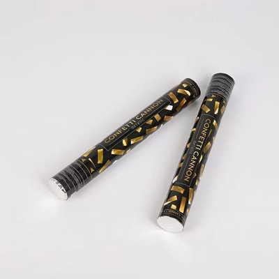 พาวเดอร์หลายสี เผยเพศ แคนนอน คอนเฟตติ ป๊อปเปอร์ สีควันผล