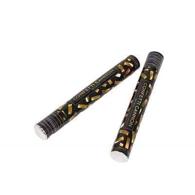 พาวเดอร์หลายสี เผยเพศ แคนนอน คอนเฟตติ ป๊อปเปอร์ สีควันผล