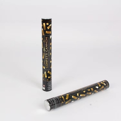 พาวเดอร์หลายสี เผยเพศ แคนนอน คอนเฟตติ ป๊อปเปอร์ สีควันผล