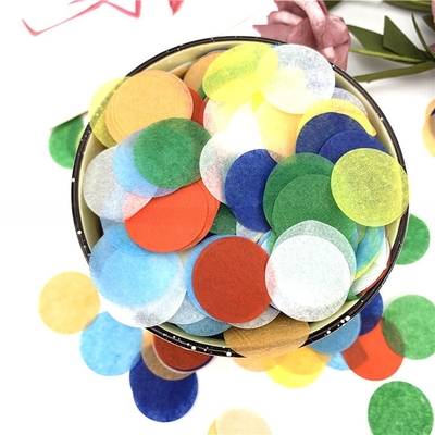 มูลติคอลเลอร์ เซฟเปอร์เฟค โรงงานขายส่ง ขนาดใหญ่ กระดาษผ้า confetti ปืนสําหรับทุกเทศกาล