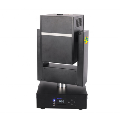 ระบบควบคุมระยะไกล 700w Dmx Sparking Cold Spark เครื่องสปาร์คสปาร์คสปาร์ค