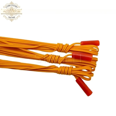 Stageli 100% สายคูเปอร์ อิเล็กทรอนิกส์ ไฟเตอรี่ Igniter 0.3M-5M
