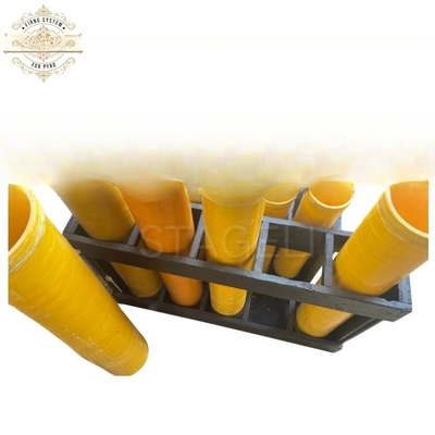 OEM ODM กล่องโมตาร์ไฟร์เวิร์คที่สามารถใช้ได้หลายครั้ง สําหรับการแสดงที่น่าทึ่ง