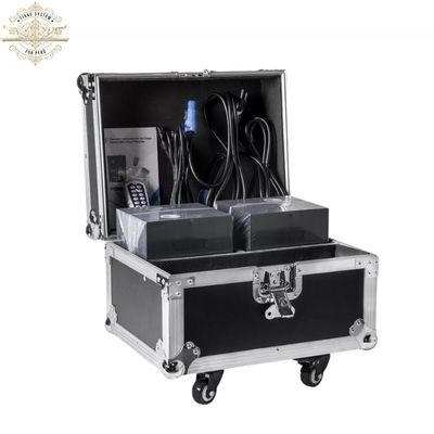 เครื่องควบคุมระยะไกล DMX512