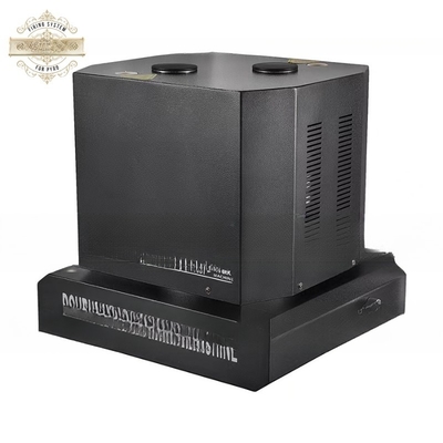 DMX Remote Cold Sparkling Machine เครื่องสปริงเครื่องสปริง ความสูง 2-5 เมตร