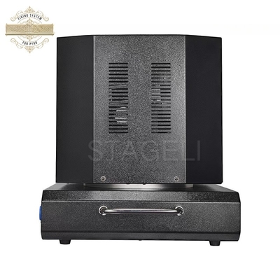 DMX Remote Cold Sparkling Machine เครื่องสปริงเครื่องสปริง ความสูง 2-5 เมตร