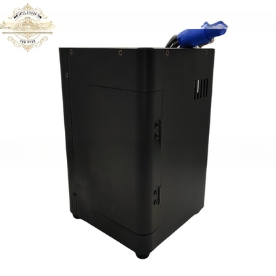 หัวเดียว Blowtorches เครื่องไฟ Dmx เครื่องไฟ OEM ODM
