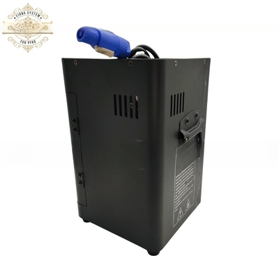 หัวเดียว Blowtorches เครื่องไฟ Dmx เครื่องไฟ OEM ODM