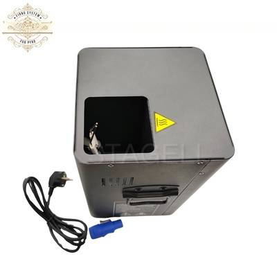 หัวเดียว Blowtorches เครื่องไฟ Dmx เครื่องไฟ OEM ODM