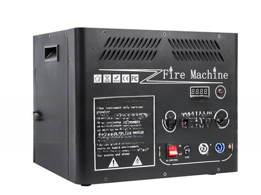 4 Head Stage Effects เครื่องฉายไฟ Dmx เครื่องฉายไฟ AC110V/220V 50/60Hz