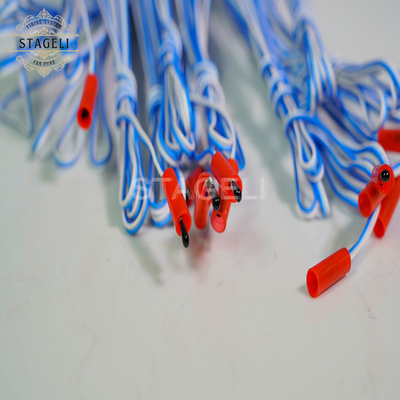 ไพโรเทคนิคมืออาชีพ EMatches Igniter Quick Plug Electric Igniter สําหรับเครื่องประดับเพลิงและเครื่องประดับเพลิง