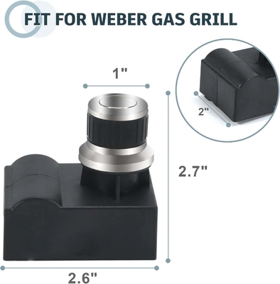 อิเล็กทรอร์โด้การจุดไฟสํารองสําหรับเตาแก๊ส, เตาอบ, และเตาครัว Universal spare part Oven Gas Spark Igniter