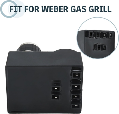 อิเล็กทรอร์โด้การจุดไฟสํารองสําหรับเตาแก๊ส, เตาอบ, และเตาครัว Universal spare part Oven Gas Spark Igniter