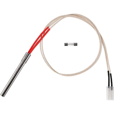 เครื่องจุดไฟพกพาสําหรับลิล' เท็กซ์ เอลิต อิเล็กทริก บาร์บีควีเกอร์ SH001g 50W-10kw โฟลต 12-380V