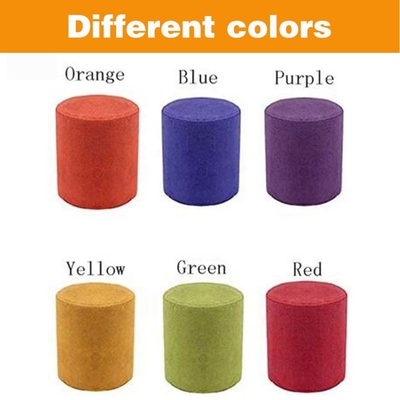 สีฮอลลีกุลล พาวเดอร์ที่สามารถล้างได้ง่าย สีที่ไม่เป็นพิษ สําหรับงานฉลองที่ปลอดภัยและสนุกสนาน