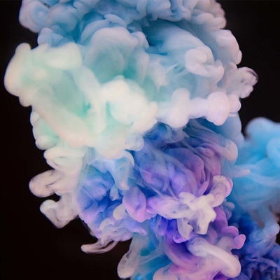 พรรคหรือเด็กทาสี สีอินทรีย์ Holi Gulal Powder สําหรับสีที่สามารถล้างได้ง่าย