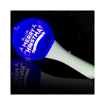 2024 Glow Light Stick For Korea คอนเสิร์ต K-pop เพลงเดี่ยว Red Velvet เพลงเดี่ยวสองครั้ง