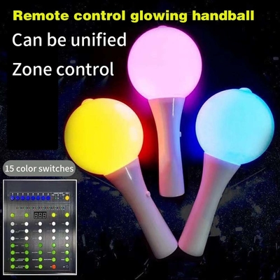 2024 Glow Light Stick For Korea คอนเสิร์ต K-pop เพลงเดี่ยว Red Velvet เพลงเดี่ยวสองครั้ง