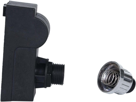 2 ทางออก AA / AAA อิเล็กทรอนิกส์ igniter กับชนิดใหม่ของปุ่มกดสําหรับแก๊ส Grill, ไฟโฟม