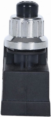 2 ทางออก AA / AAA อิเล็กทรอนิกส์ igniter กับชนิดใหม่ของปุ่มกดสําหรับแก๊ส Grill, ไฟโฟม