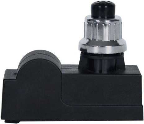 2 ทางออก AA / AAA อิเล็กทรอนิกส์ igniter กับชนิดใหม่ของปุ่มกดสําหรับแก๊ส Grill, ไฟโฟม