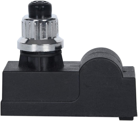 2 ทางออก AA / AAA อิเล็กทรอนิกส์ igniter กับชนิดใหม่ของปุ่มกดสําหรับแก๊ส Grill, ไฟโฟม