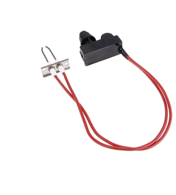 AA แบตเตอรี่กดปุ่ม อิเล็กทรอนิกส์ แบตเตอรี่ Igniter สตาร์คพล็อกคิตสําหรับ Blackstone 36 นิ้ว โพรเปน Griddle