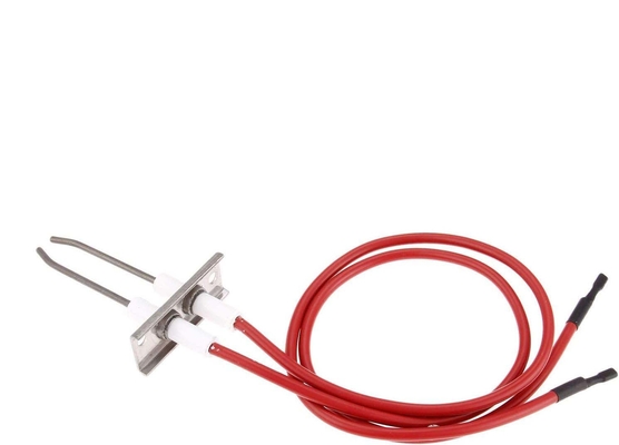 AA แบตเตอรี่กดปุ่ม อิเล็กทรอนิกส์ แบตเตอรี่ Igniter สตาร์คพล็อกคิตสําหรับ Blackstone 36 นิ้ว โพรเปน Griddle