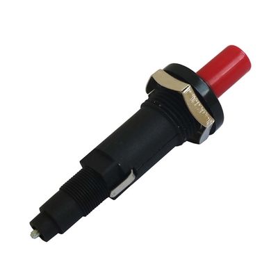 อะไหล่จุดไฟที่ทนทาน Piezo Igniter แทนสําหรับเครื่องจุดไฟ