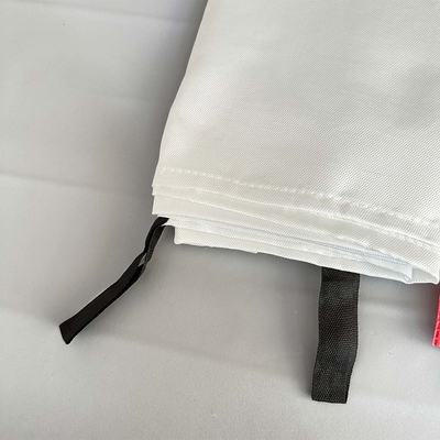 Wholesale Online Hot Selling Car Home Kitchen Fire Blanket ผู้จําหน่ายในประเทศจีน