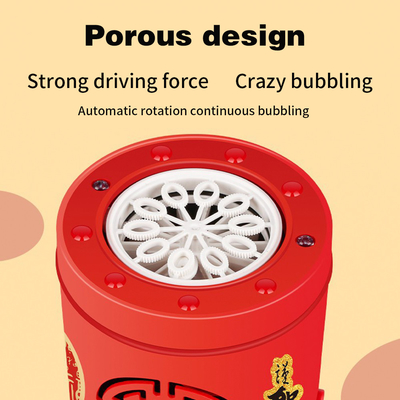 อัตโนมัติ แสง Bubble Blower ไฟฟ้า ไฟฟ้า เครื่อง Bubble กับ ไฟฟ้า แบตเตอรี่ AA แบตเตอรี่ ไม่รวม