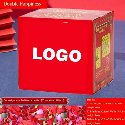 เครื่องไฟฟ้า Confetti Air Party Popper สําหรับงานแต่ง งานเทศกาล งานตกแต่งกระดาษผ้า