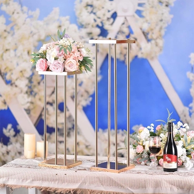 รากดอกไม้ตั้งแบบทนทาน สําหรับตกแต่งบ้านภายในและแสดงดอกไม้งานแต่ง สวยงามและแข็งแรง